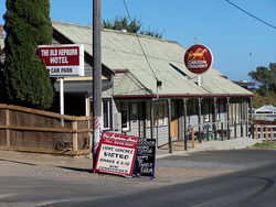 Franklinford VIC Accommodation Rockhampton