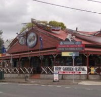 Great Southern Hotel - Accommodation Rockhampton