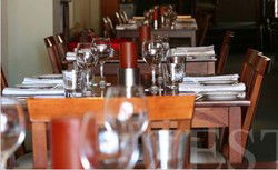 Zest Restaurant - Accommodation Rockhampton 0
