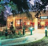 Frasers Restaurant - Accommodation Rockhampton