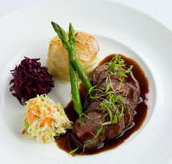 Jacksons Restaurant - Accommodation Rockhampton