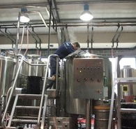 Mash Brewery - Bunbury - Accommodation Rockhampton