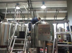 Mash Brewery - Bunbury - Accommodation Rockhampton 0