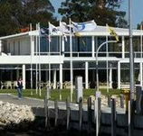 South of Perth Yacht Club - Accommodation Rockhampton