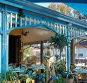 Georges Meze - Accommodation Rockhampton