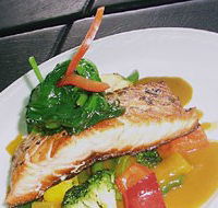 Gavinos Restaurant - Accommodation Rockhampton
