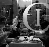 Chapter One Brasserie - Accommodation Rockhampton