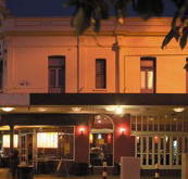 Chutney Marys - Subiaco - Accommodation Rockhampton