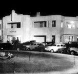 Raffles Hotel Lounge Bar - Accommodation Rockhampton