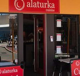 Alaturka Cuisine - Accommodation Rockhampton