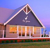 The Goose - Accommodation Rockhampton