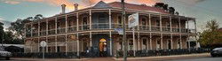 Flint WA Accommodation Rockhampton