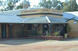  Accommodation Rockhampton