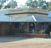 Jennacubbine Tavern - Accommodation Rockhampton