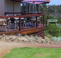 Fairway Bar and Bistro - Accommodation Rockhampton