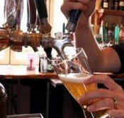 Nicholsons Bar  Grill - Accommodation Rockhampton