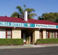 Yarloop Hotel - Accommodation Rockhampton