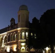Broken Hill Hotel - Accommodation Rockhampton
