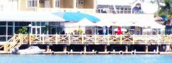 The Boardwalk Bar & Bistro - The Parade Hotel - Accommodation Rockhampton 0