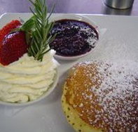 Y2k Cafe  Restaurant - Accommodation Rockhampton