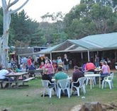 Bush Shack Brewery - Accommodation Rockhampton