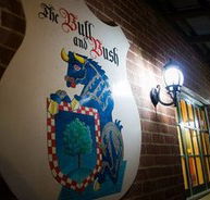 The Bull and Bush Tavern - Accommodation Rockhampton