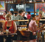 Hogs Breath - Rockingham - Accommodation Rockhampton