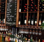 Amphoras  Bar  Bistro - Accommodation Rockhampton
