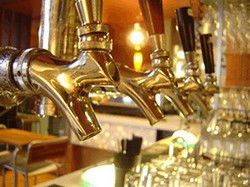 Last Chance Tavern - Accommodation Rockhampton 0