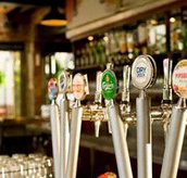 Queens Tavern - Accommodation Rockhampton