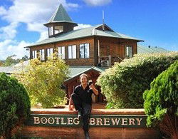 Bootleg Brewery - Accommodation Rockhampton 0