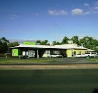 Collie Bridge Tavern - Accommodation Rockhampton