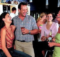 The Highway Tavern - Accommodation Rockhampton