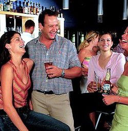 The Highway Tavern - Accommodation Rockhampton 0
