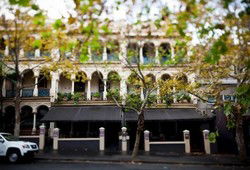 World Bar - Accommodation Rockhampton 0