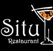In Situ Bar - Accommodation Rockhampton