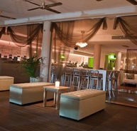 Sugar Lounge - Accommodation Rockhampton