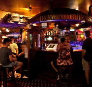 PJ O'Briens - Accommodation Rockhampton