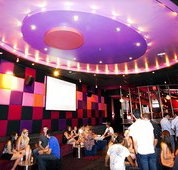 Eve Nightclub - Accommodation Rockhampton