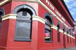 Peter Lalor Hotel - Accommodation Rockhampton 1