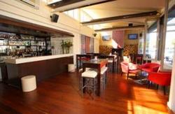 Golden City Hotel - Accommodation Rockhampton 1