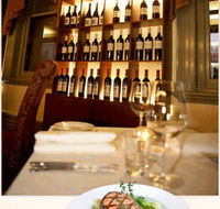 Shamrock Hotel Bendigo - Accommodation Rockhampton