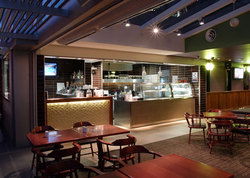Waterworks Hotel - Accommodation Rockhampton 1