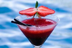 Blue Mango Wine Bar - Accommodation Rockhampton 1