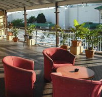 Grand Hotel - Accommodation Rockhampton