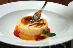 Zest Restaurant - Accommodation Rockhampton 1