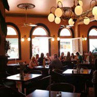 The Rose Hotel - Victoria Street Bar - Accommodation Rockhampton 1