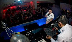 Onyx Bar - Accommodation Rockhampton 1