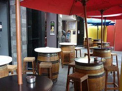 BAR138 On Barrack - Accommodation Rockhampton 1