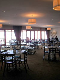 The Oxford Bathurst - Accommodation Rockhampton 2